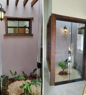 Casa/Igarapé Bonito 07 - Bonito - 4