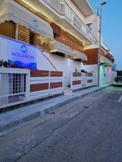 Aquarium Residence - San Pietro in Bevagna - 3