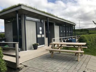 Búdardalur glamping - Búðardalur - 1