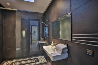 Villa familiale moderne avec piscine - Fes - 2