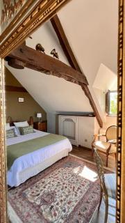 Gîte La Blanchie Haute - Martel - 6