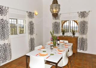 Casa Siete Arcos - 5