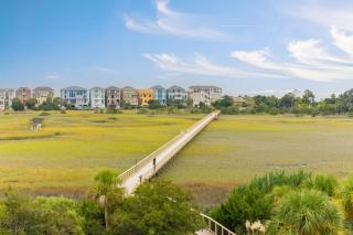 2 BDR with Shared Pool & Tennis Courts Walk to Beach - Hilton Head Island - 7