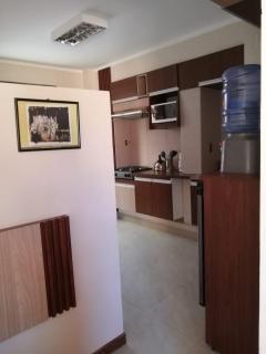 Departamento en Sucre - Sucre - 1