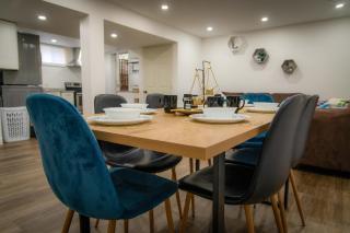 Bancroft Vibes Suite Sleeps 7 Cozy Retreat - Bancroft - 9