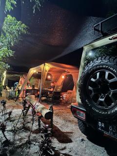 Tapian Ratu Camp - 6