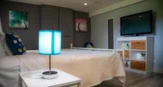 Bancroft Vibes Suite Sleeps 7 Cozy Retreat - Bancroft - 1