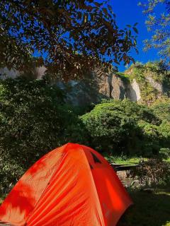 Tapian Ratu Camp - 5