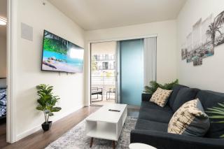 Vista Point Suites - Los Angeles - 6
