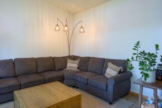 Stylish, Gourmet Kitchen, Minutes To Moran Park - Eastsound - 4