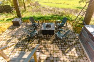 Charming Little House at Buckleberry View Gorgeous View Hot Tub - Spring Mills - 9