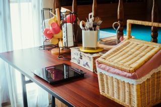 Roemah Renjana Bandung - Family Vacation Home - Bandung - 9