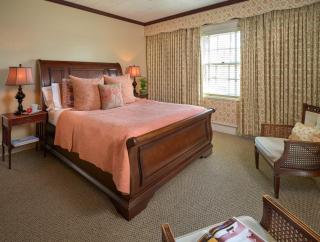 The Lancaster Bed and Breakfast - Lancaster - 9