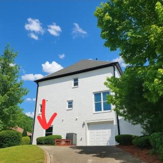 Cozy 2-Bedroom private basement - Alpharetta - 8
