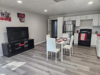 Cozy 2-Bedroom private basement - Alpharetta - 7