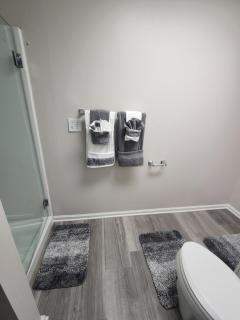 Cozy 2-Bedroom private basement - Alpharetta - 6