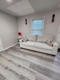 Cozy 2-Bedroom private basement - Alpharetta - 4