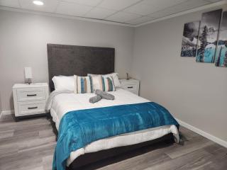Cozy 2-Bedroom private basement - Alpharetta - 3