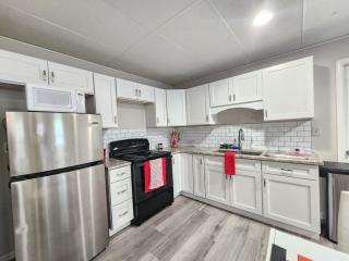 Cozy 2-Bedroom private basement - Alpharetta - 2