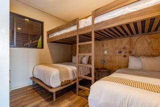 Wave House - El Zonte - 1