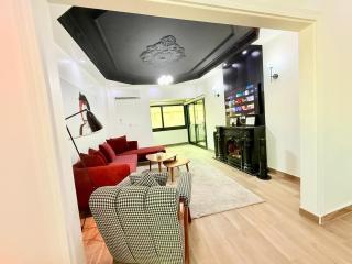 Cairo Central & modern apartment - 9