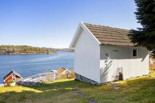 Fjordlykke - Porsgrunn - 2