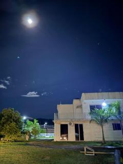 QUINTA RANCHO SANTIAGO CAMPESTRE capacidad 50 huéspedes - Yaguará - 9