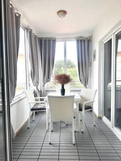 Blue Apartment On The Beach - Novalja - 1