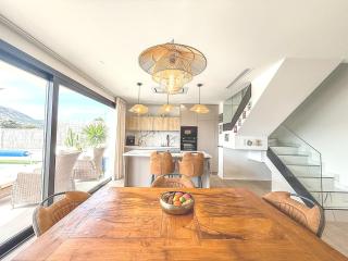 Stylish Villa UANI - family relax garden - Podstrana - 2