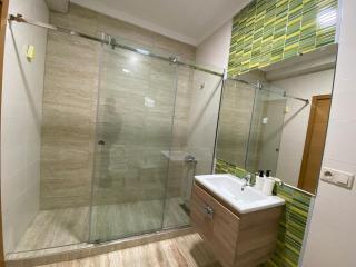 Family Apartment 5 min to Corniche, 2 min to TGV - Tangier - 8
