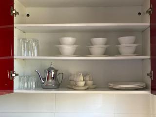 Family Apartment 5 min to Corniche, 2 min to TGV - 7