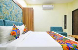 Hotel MD Family Stay - Affordable Premium Rooms - Vrindāvan - 7