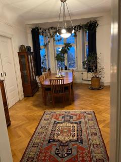 Klostergatan 7 - Ystad - 7