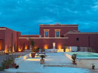 Antica Masseria le Monache - Grottaglie - 0