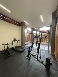 Hermoso apartamento en Ricaurte - Cundinamarca - 4