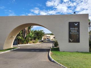 Riverview Kalbarri 50 | Poolside | Pool | Sleeps 5 - Kalbarri - 7