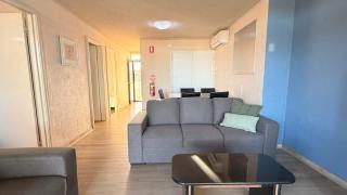 Riverview Kalbarri 114 | Poolside | Pool | Sleeps 5 - 9