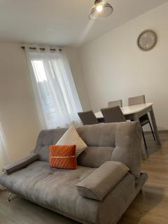 Appartement sur Le Havre - Le Havre - 5