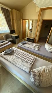 Hotel Pension Pamina - Berlino - 9