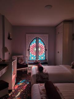 Petra Masterpiece - 0