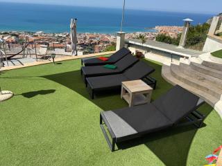 Residence Maestrale - Cefalù - 3