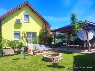 Éva Háza Nyugalom/Pihenés/Relax - Sopron - 9