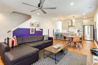 The Monroe by AvantStay Stylish Group Stay with Easy Access to Attractions - Nashville - 9
