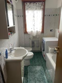 BRG House - Ampio bilocale in periferia a Milano - 6