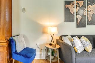 Near Nockamixon State Park Telford Apt with Porch! - - 6