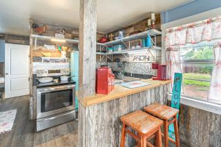 Walk to Lake Buchanan Cottage Near Wineries! - Buchanan Dam - 9