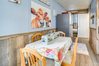 Walk to Lake Buchanan Cottage Near Wineries! - Buchanan Dam - 5