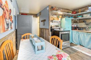 Walk to Lake Buchanan Cottage Near Wineries! - Buchanan Dam - 4