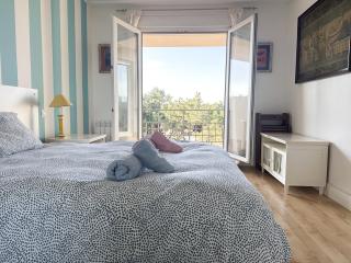 Apartamento en la playa de Mogro con parking privado - Mogro - 9