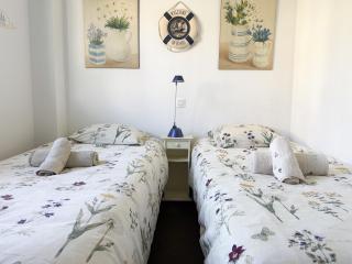 Apartamento en la playa de Mogro con parking privado - Mogro - 8